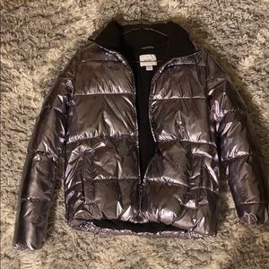 Winter Jacket